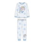 Frozen Pyjama Enfant Bleu clair, 6 ans