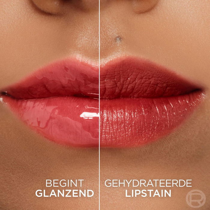 Rouge à lèvres L'Oreal Make Up HYALURON TINT (1 Unité)