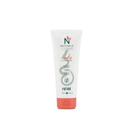 Nirvel Naturals Curly Conditioner 200ml