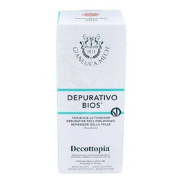 DECOTTOPIA DEPURATIVO BIOS (vital-mech) 500ml