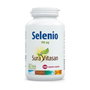 Sura Vitasan Sélénium L-sélénométhionine 100 mcg, 100 capsules