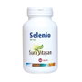 Sura Vitasan Sélénium L-sélénométhionine 100 mcg, 100 capsules