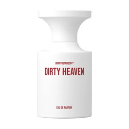 Borntostandout Dirty Heaven Eau de Parfum Unisexe 100 ml