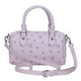 JOUMMA BAGS Sac bowling Bloom Stitch Disney en simili cuir, 21x10x12 cm