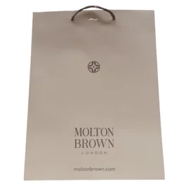 Molton Brown Sac en textile grande taille