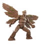 Hasbro Marvel Legends Series Guardianes Figurine Groot adulte avec accessoires