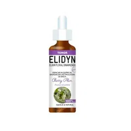 ELIDYN Cherry Plum 20ml