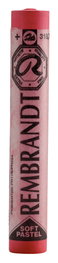 Rembrandt Pastel Suave Open Stock Carmín 318.7