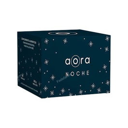 AORA NOCHE 30 capsules