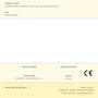 Revalco Disjoncteur Magnétothermique 1 pôle 25A 6kA blanc
