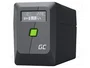 GREEN CELL Power Proof UPSLM360 650VA 360W