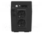 GREEN CELL Power Proof UPSLM360 650VA 360W