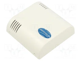 HOTCOLD Convertisseur de température et d'humidité Pt100 4...20mA -40÷80°C