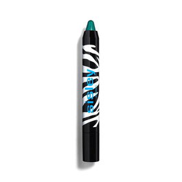 Sisley Phyto-Eye Twist No 12 Emerald - Mascara à Cils Soin Couleur Émeraude