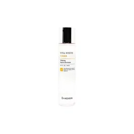 Dr. Hedison Vita White Éclaircissement Lotion tonique 150 ml