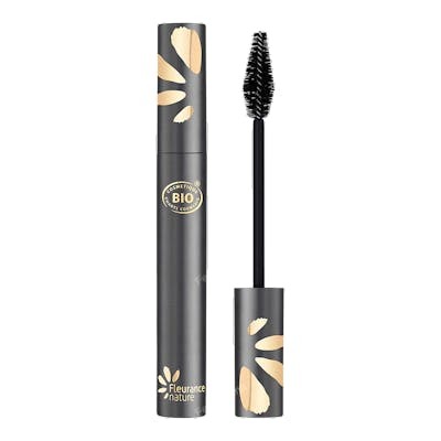 FLEURANCE NATURE Mascara Volume Noir Flacon De 10Ml FLEURANCE NATURE Mascara Volume Noir Flacon De 10Ml