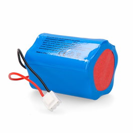 Koma Tools Batterie de remplacement pour lampe de travail LED 36200, 21700 18,5V 4500 mAh