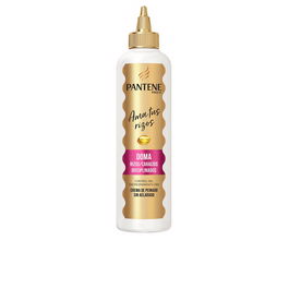Pantene Crème sans rinçage pour cheveux bouclés 270 ml