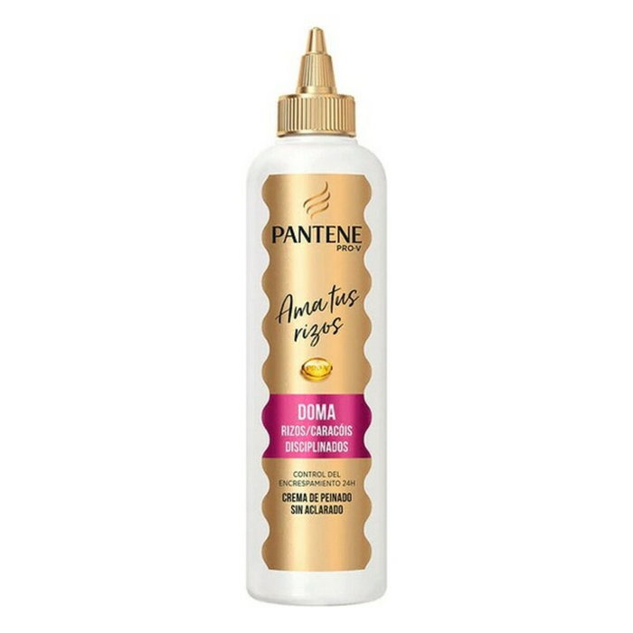Pantene PRO-V Crème sans rinçage boucles 270 ml Pantene PRO-V Crème sans rinçage boucles 270 ml