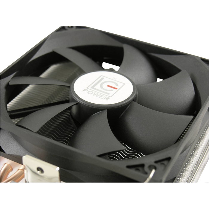 LC-Power LC-CC-120 Cosmo Cool LC-Power LC-CC-120 Cosmo Cool
