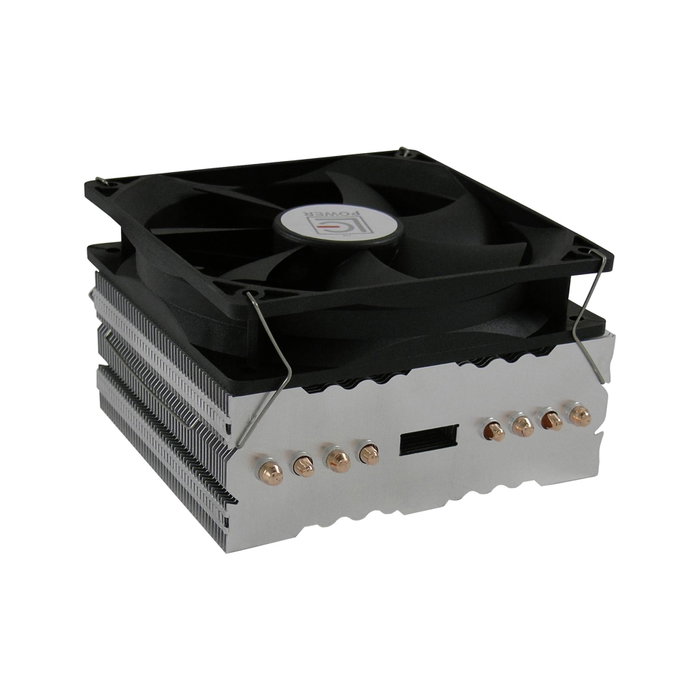 LC-Power LC-CC-120 Cosmo Cool LC-Power LC-CC-120 Cosmo Cool