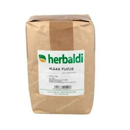 HERBALDI ALGA FUCUS triturada 1kg