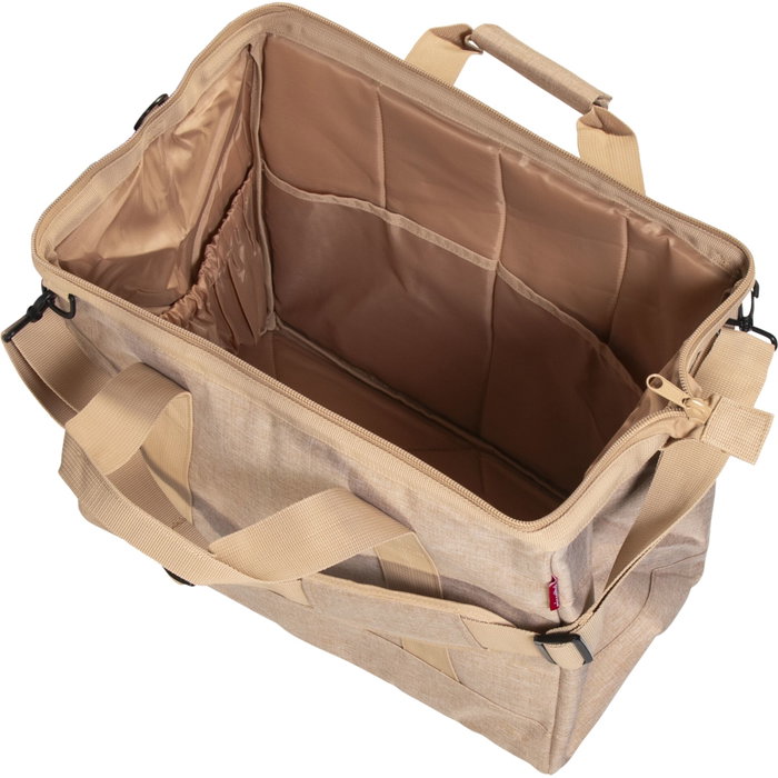 Reisenthel Allrounder L Twist Coffee