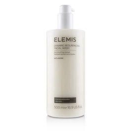 Elemis Dynamic Resurfacing Smoothing Cleansing Gel Nettoyant Visage 500 ml