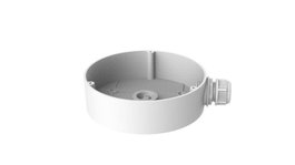Hikvision Junction box Blanc