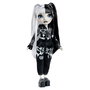MGA Shadow High - Poupée Heather Grayson Girls Night Out - 597865 - Coiffure à tresses, accessoires maquillage et tablette