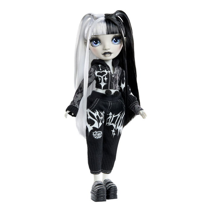 MGA Shadow High Girls Night - Heather MGA Shadow High Girls Night - Heather
