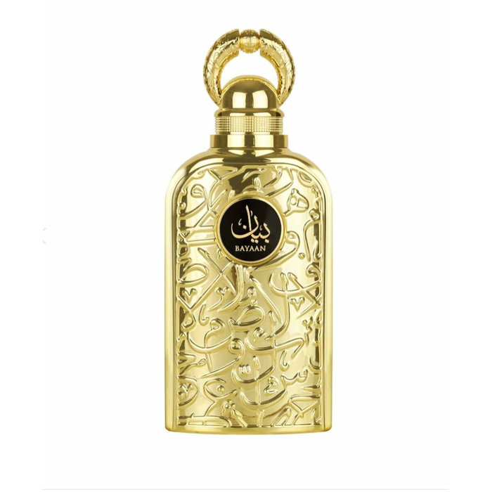 Parfum Femme Lattafa Bayaan EDP EDP 100 ml