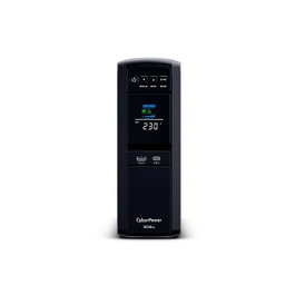 CyberPower PFC Sinewave 1600VA CP1600EPFCLCD