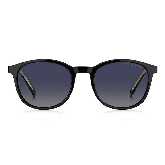 Lunettes de soleil Homme Tommy Hilfiger TH 2268_C Noir