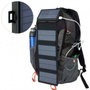 Powerneed Chargeur solaire ES20000B Noir