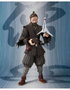 Tamashii Nations Sohei Obi-Wan Kenobi Meisho Movie Realization Figurine 18 cm Articulée PVC/ABS