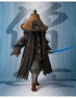 Tamashii Nations Sohei Obi-Wan Kenobi Meisho Movie Realization Figurine 18 cm Articulée PVC/ABS
