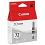 Canon PGI-72 GY gris