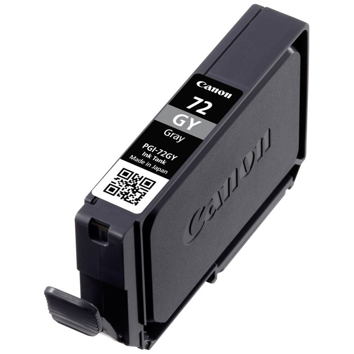 Canon PGI-72 GY gris Canon PGI-72 GY gris
