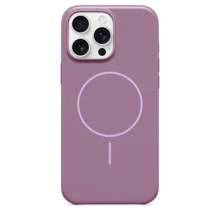 Protection pour téléphone portable Apple IPHONE 16 PRO MAX Violet Protection pour téléphone portable Apple IPHONE 16 PRO MAX Violet