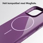 Protection pour téléphone portable Apple IPHONE 16 PRO MAX Violet