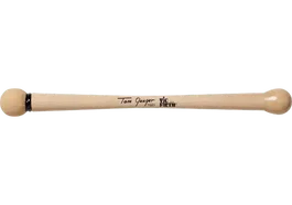 Vic Firth Mazas Bombo TG21 VF Tom Gauger Gauger® Wood 56 cm