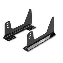Sparco Bases Laterales Qrt-Performance S0049616QRT pour Siège