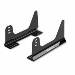Sparco Housse de siège QRT-PERFORMANCE 2 Pièces latérale
