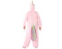 Déguisement licorne rose pour homme XL