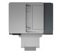 HP OfficeJet Pro 8134e - Imprimante Tout-en-un couleur avec écran tactile, télécopieur, chargeur automatique, impression 20 ppm, HP Instant Ink, HP+