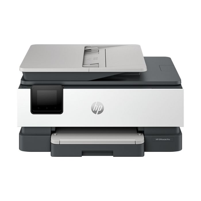 HP OfficeJet Pro 8134e - Imprimante Tout-en-un couleur avec écran tactile, télécopieur, chargeur automatique, impression 20 ppm, HP Instant Ink, HP+ HP OfficeJet Pro 8134e - Imprimante Tout-en-un couleur avec écran tactile, télécopieur, chargeur automatique, impression 20 ppm, HP Instant Ink, HP+