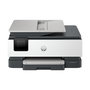 HP OfficeJet Pro 8134e - Imprimante Tout-en-un couleur avec écran tactile, télécopieur, chargeur automatique, impression 20 ppm, HP Instant Ink, HP+