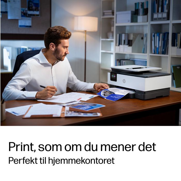 HP OfficeJet Pro 8134e HP OfficeJet Pro 8134e