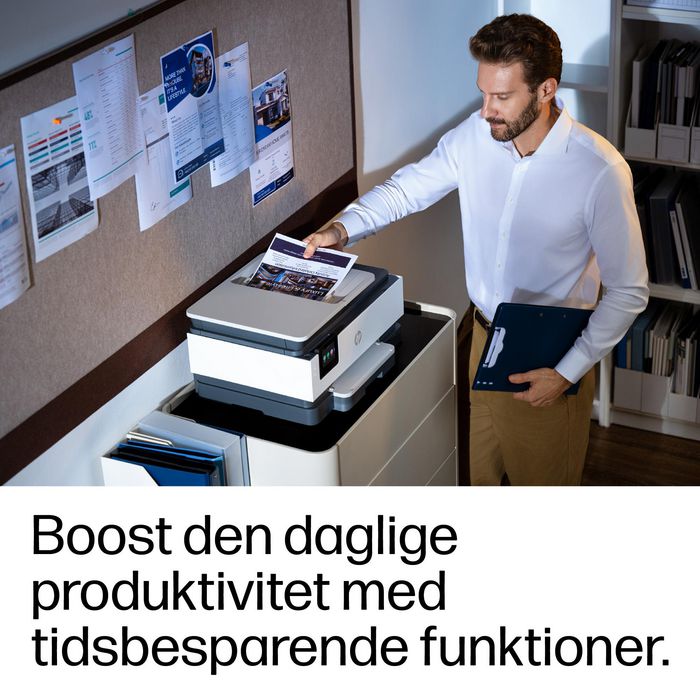 HP OfficeJet Pro 8134e HP OfficeJet Pro 8134e